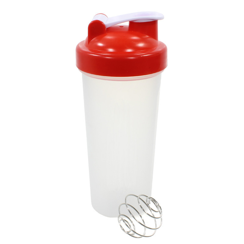 

Спортивная бутылка для воды с пружиной Lesko HC175 Red 600ml приготовления и смешивания коктейлей (K/OPT2-4906-14391)