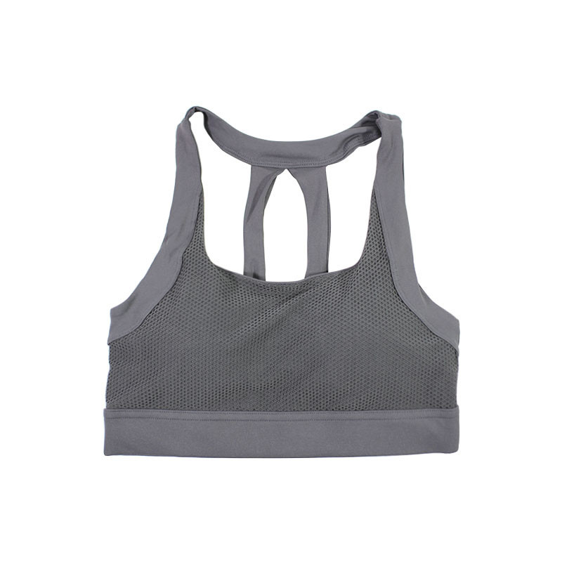 

Женский топ для фитнеса Lesko Y-001 Dark Grey  йоги спортзала спортивный (K/OPT2-6874-24150, Женский топ для фитнеса Lesko Y-001 Dark Grey S йоги спортзала спортивный (K/OPT2-6874-24150)