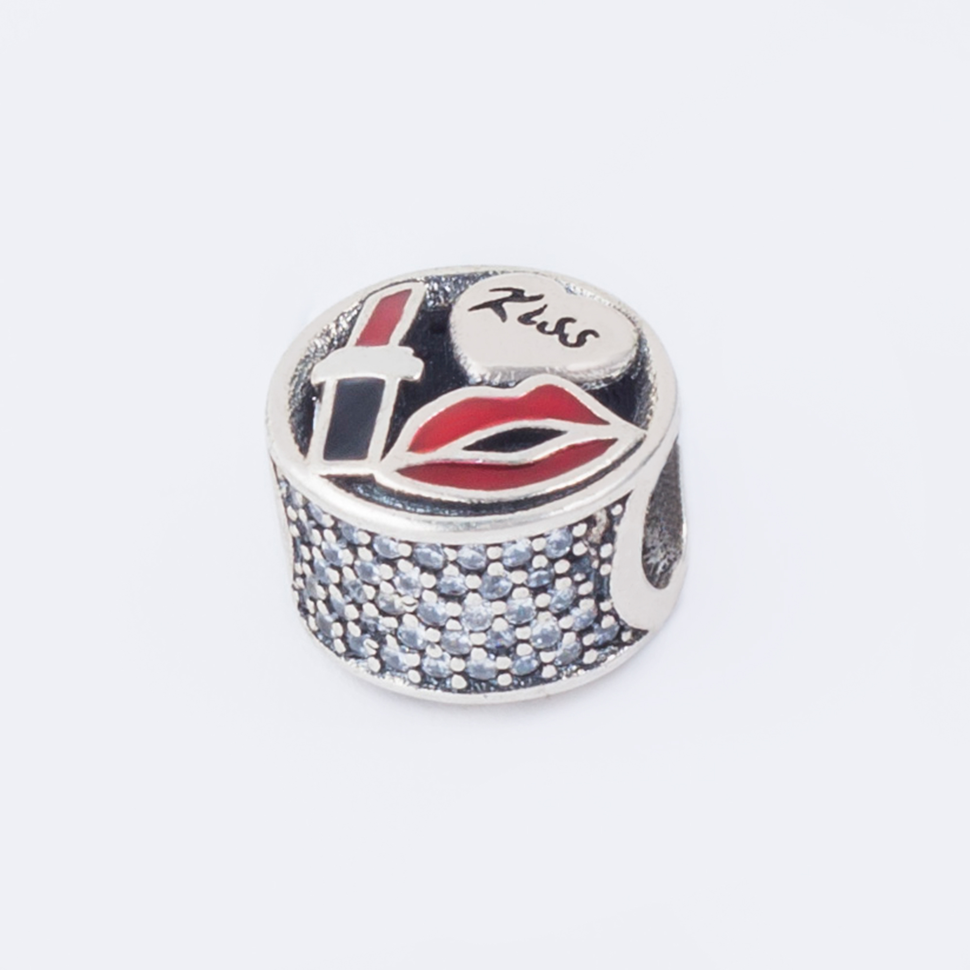 

Шарм Срібло 925 TOP Silver 1,95 г