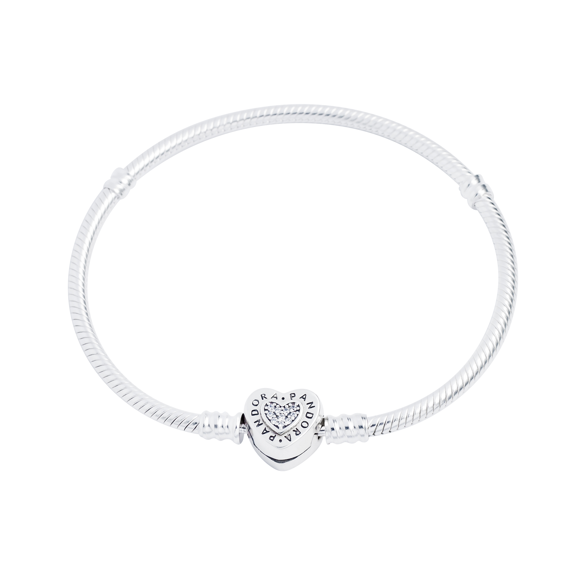 

Браслет TOP Silver розмір 19,0 15,70 г