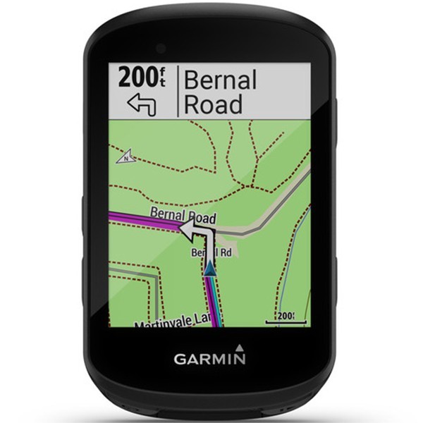 

Велокомпьютер Garmin Edge 530 (010-02060-01)