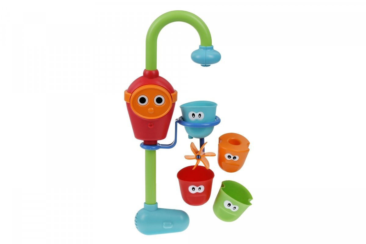 

Игрушка для купания BABY WATER TOYS
