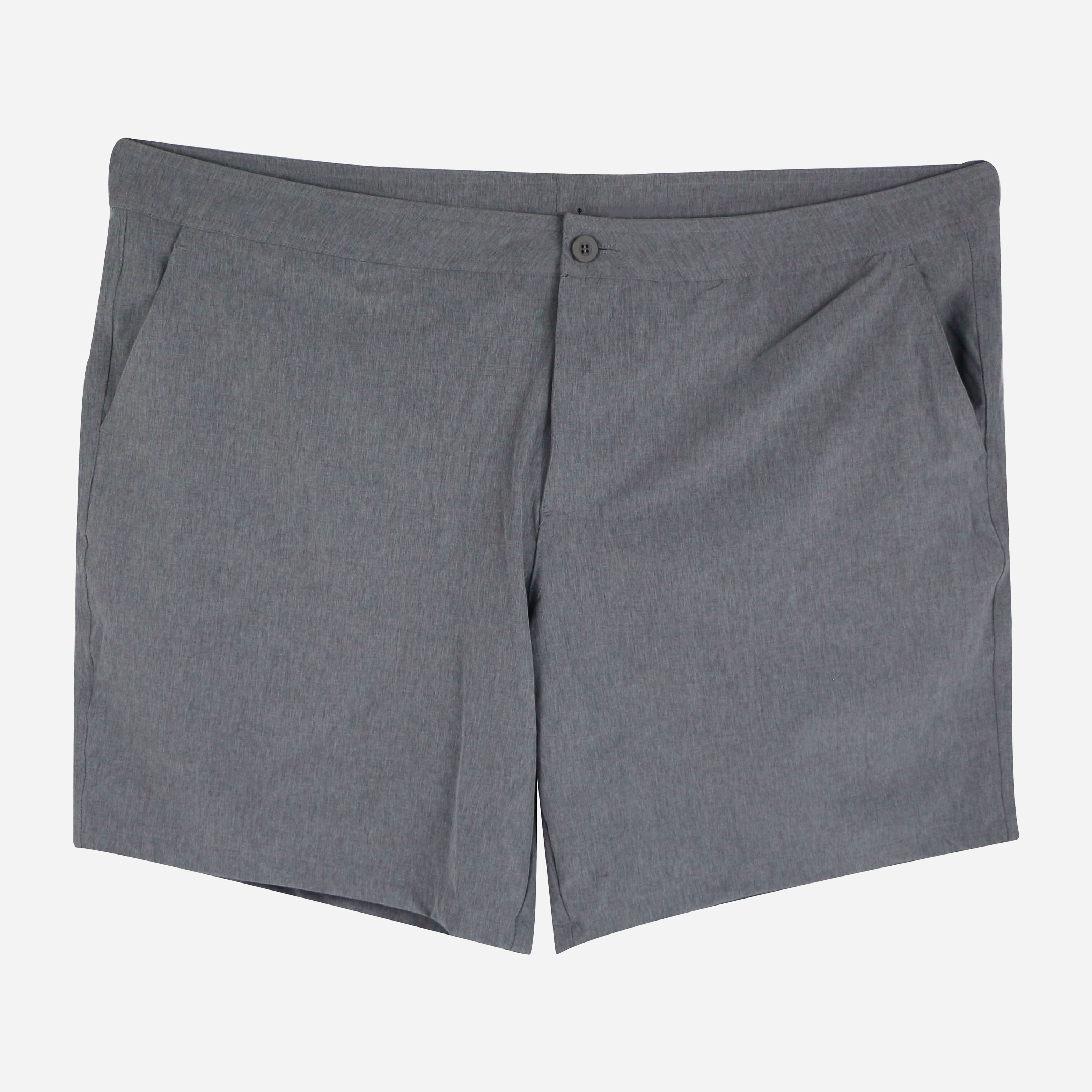 

Шорты C&A WE-110265 XXXL Светло-серые