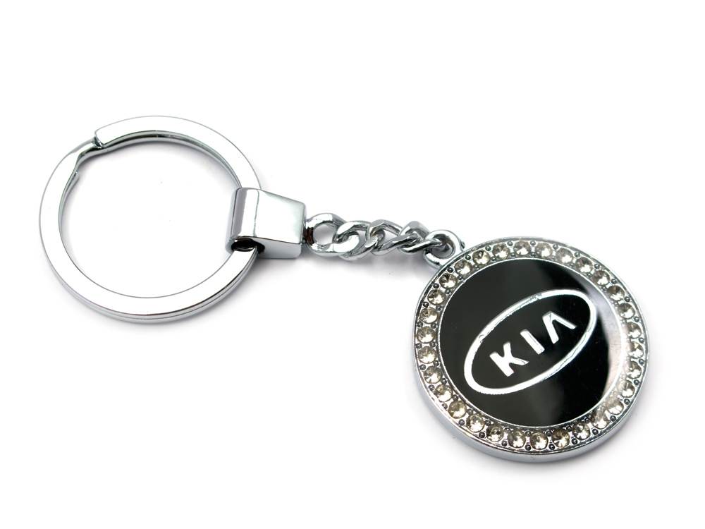 

Брелок автомобильный (BA) "Kia"