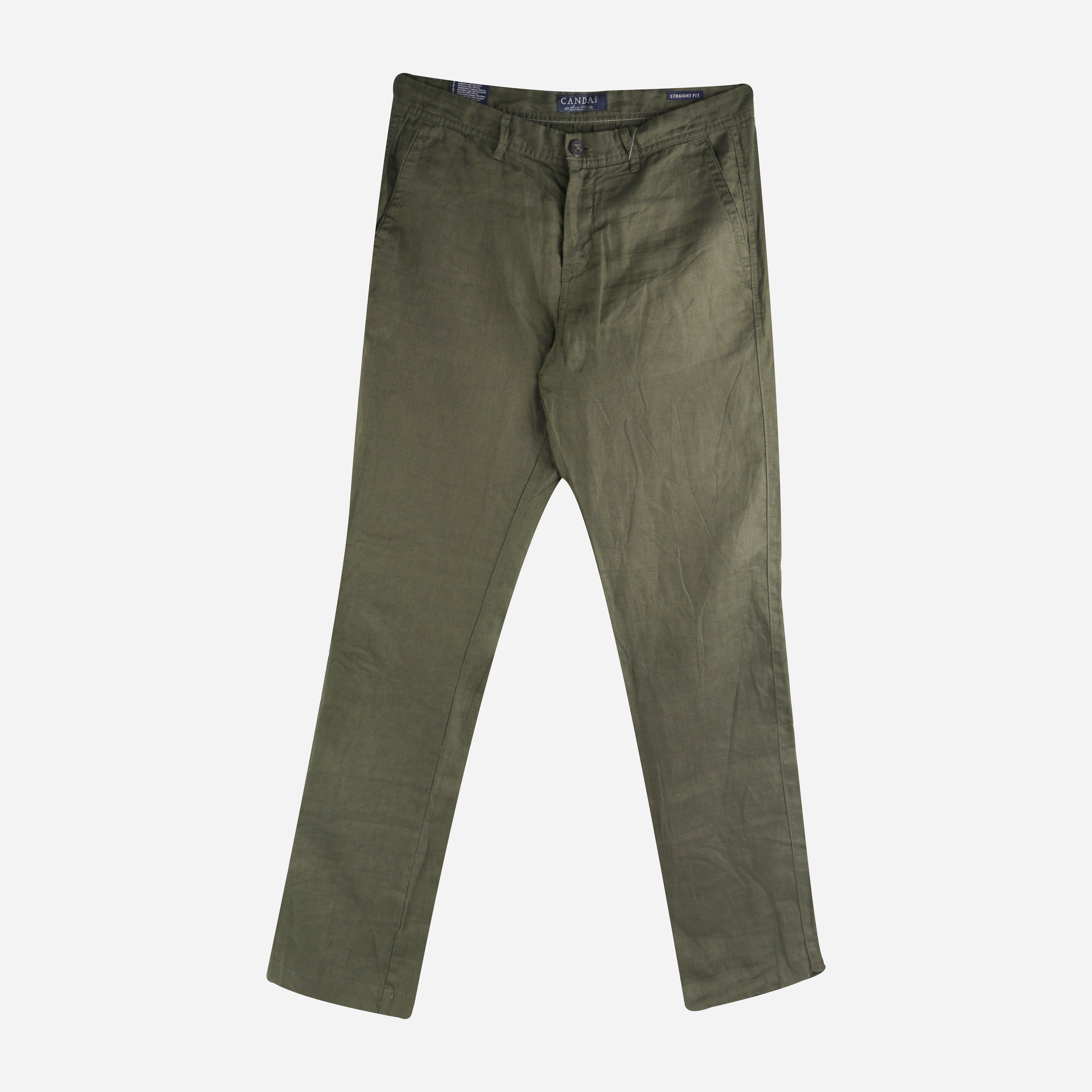 

Брюки C&A WE-250069 32/32 Хаки