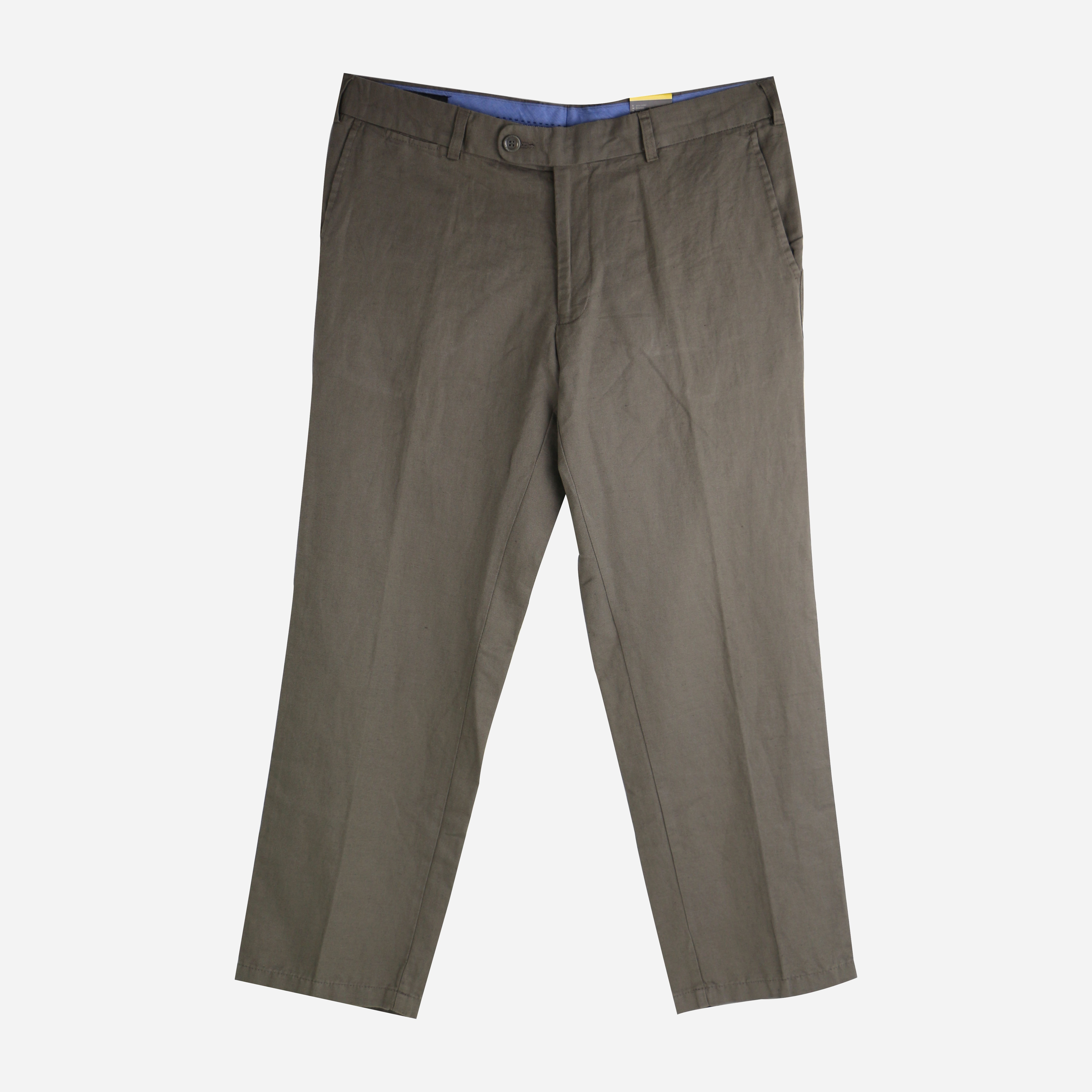 

Брюки C&A WE-550297 XXXL Оливковые