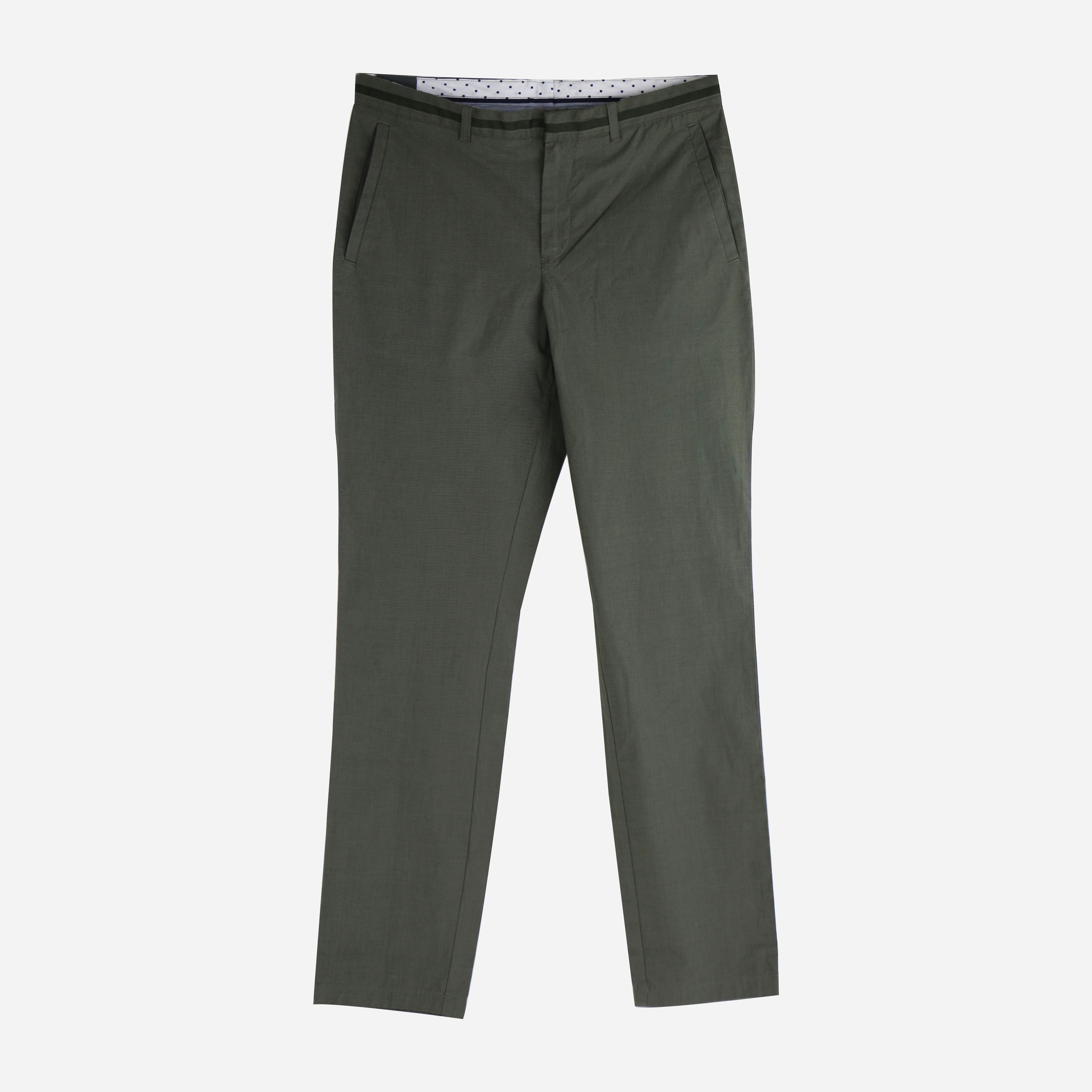 

Брюки C&A WE-550301  Темно-зеленые, Брюки C&A WE-550301 48 Темно-зеленые