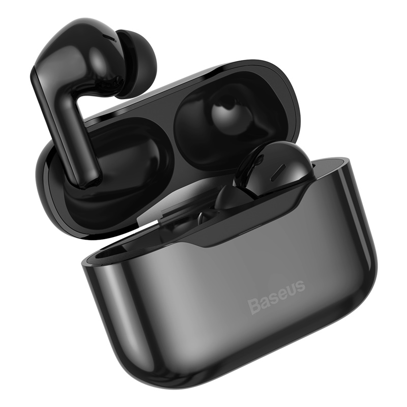 

Наушники Baseus S1 TWS Black (NGS1-02)