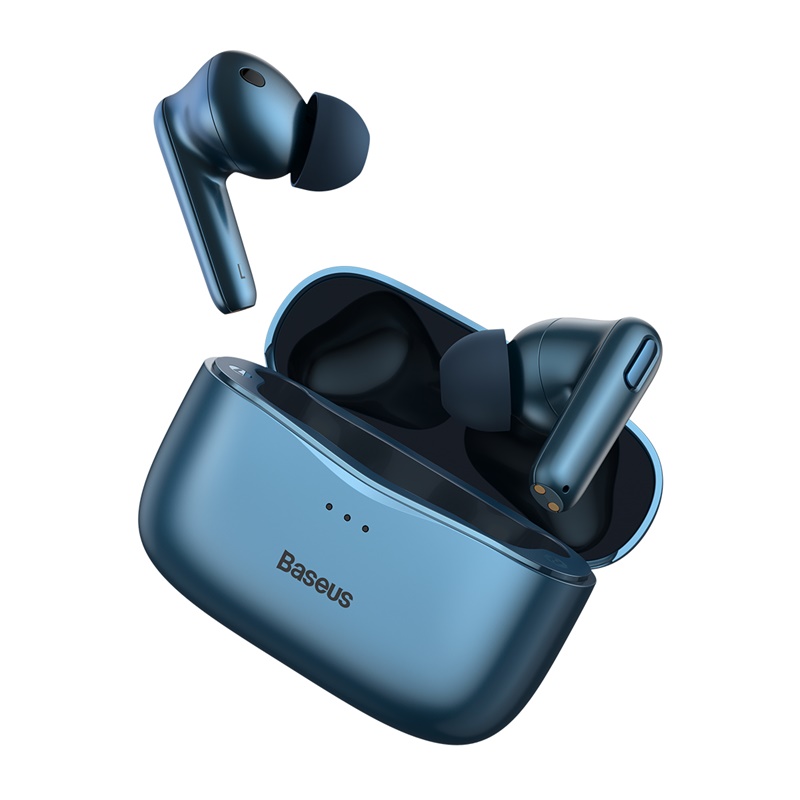 

Наушники Baseus S2 TWS Blue (NGS2-03)
