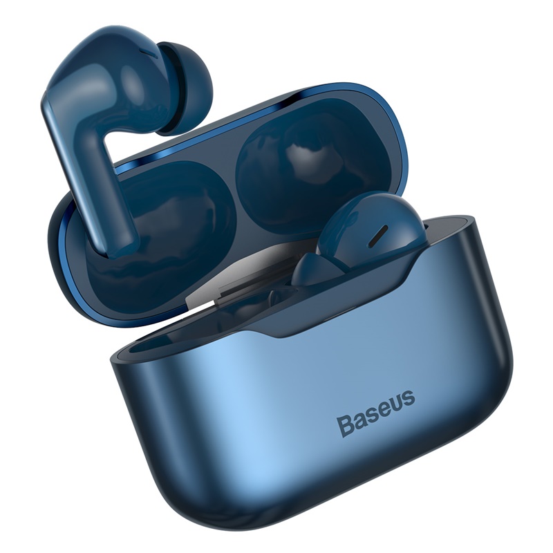 

Наушники Baseus S1 Pro TWS Blue (NGS1P-03)