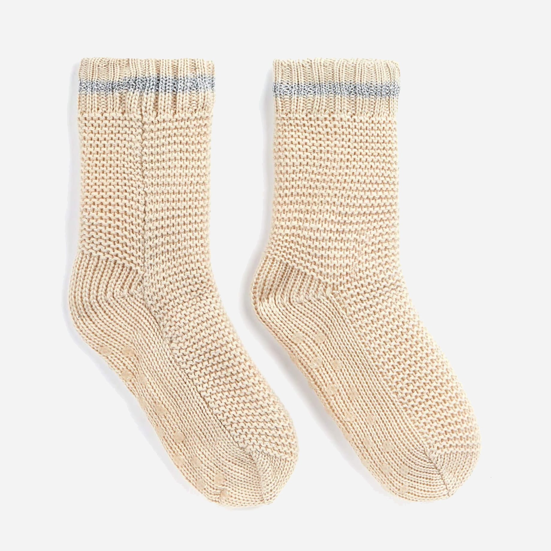 

Носки Yamamay SPFD123035White 35/38 Бежевые (СА8058271476828)