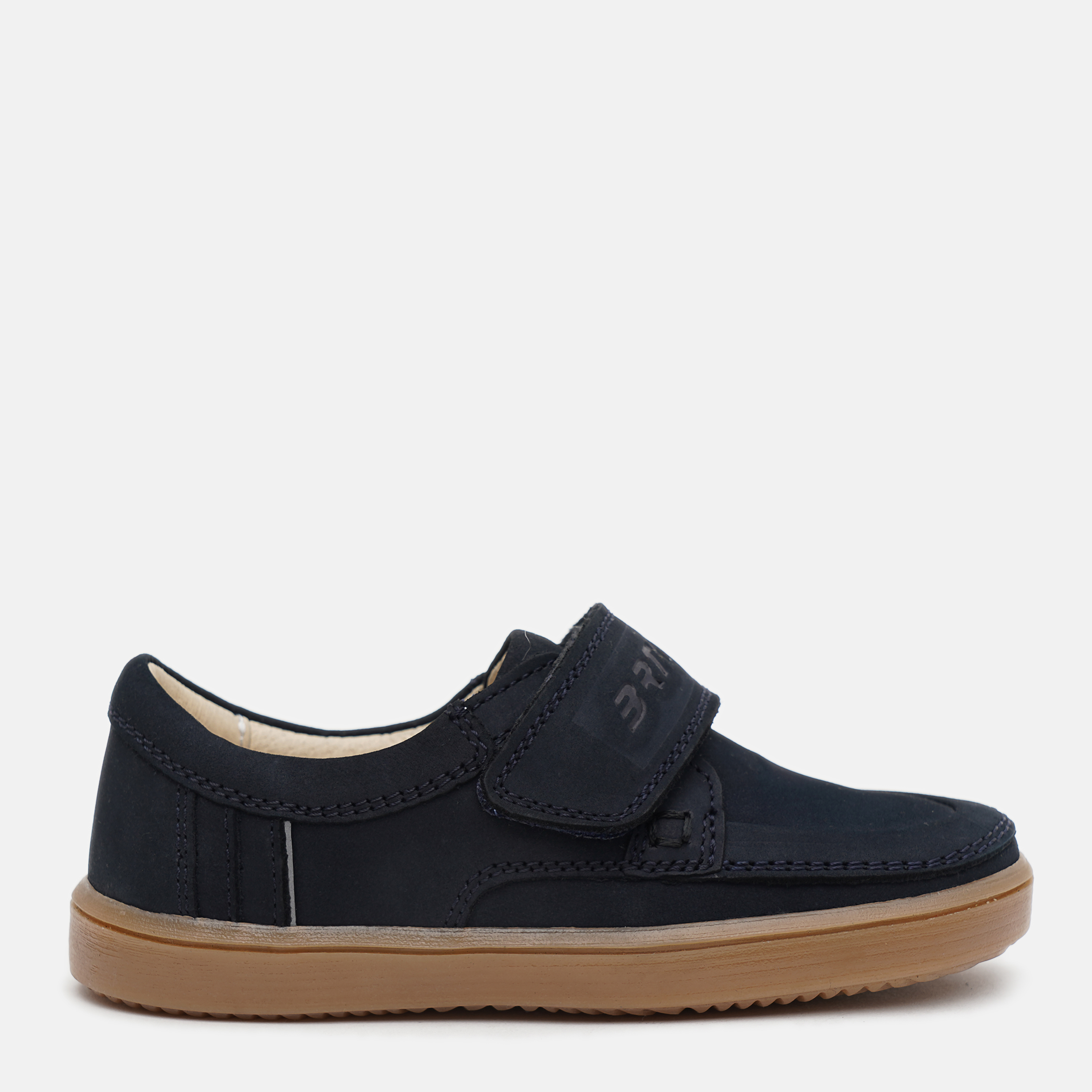 

Туфли кожаные Bartek W-55369/90 27 (10) (9) Темно-синие