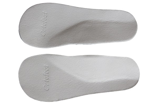 

Стельки ортопедические Ortofoot ВП-5 для вальгусных стоп 24,5см размер 37