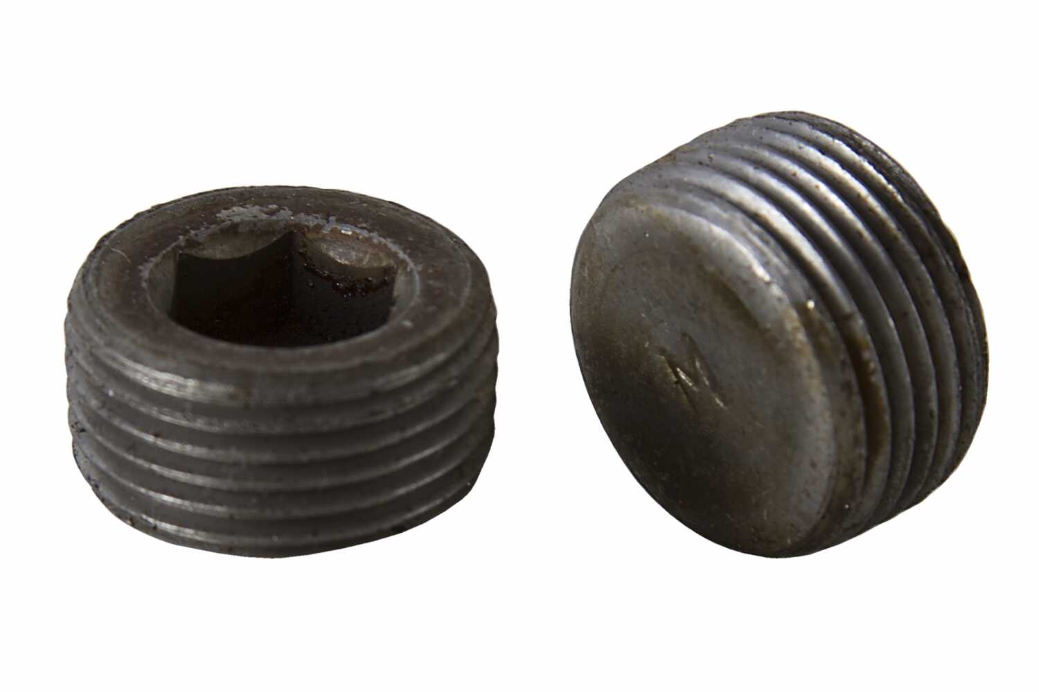 

Заглушка DIN 906 R 1 1/4, 10 шт.