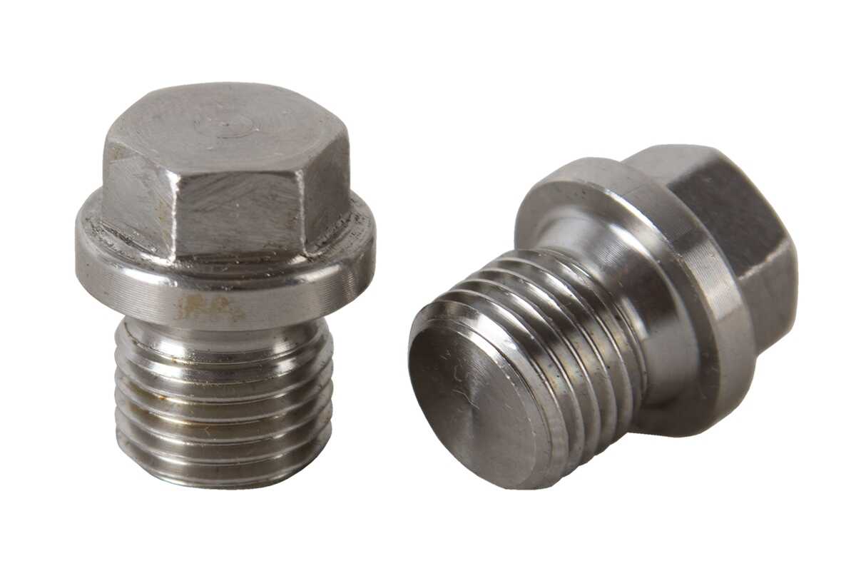 

Заглушка DIN 910 M14x1,5 A4, 25 шт.