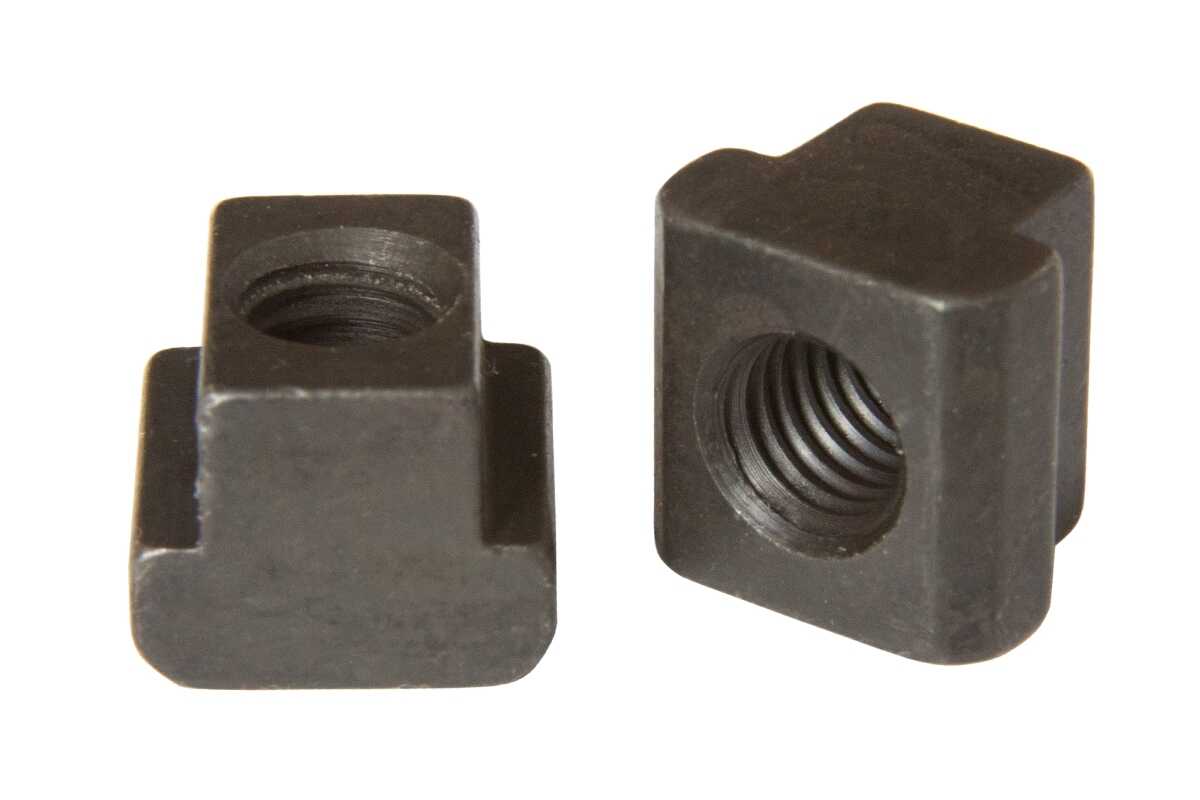 

Гайка DIN 508 M12x16 10, 25 шт.