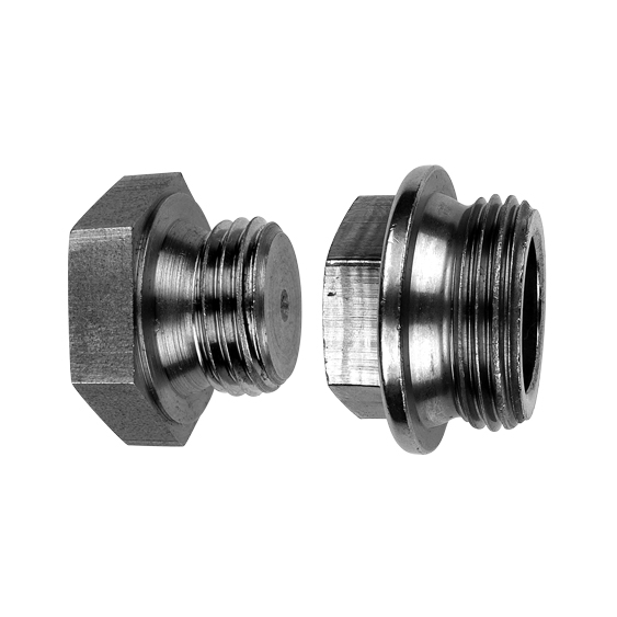 

Заглушка DIN 7604-C M8x1, 100 шт.