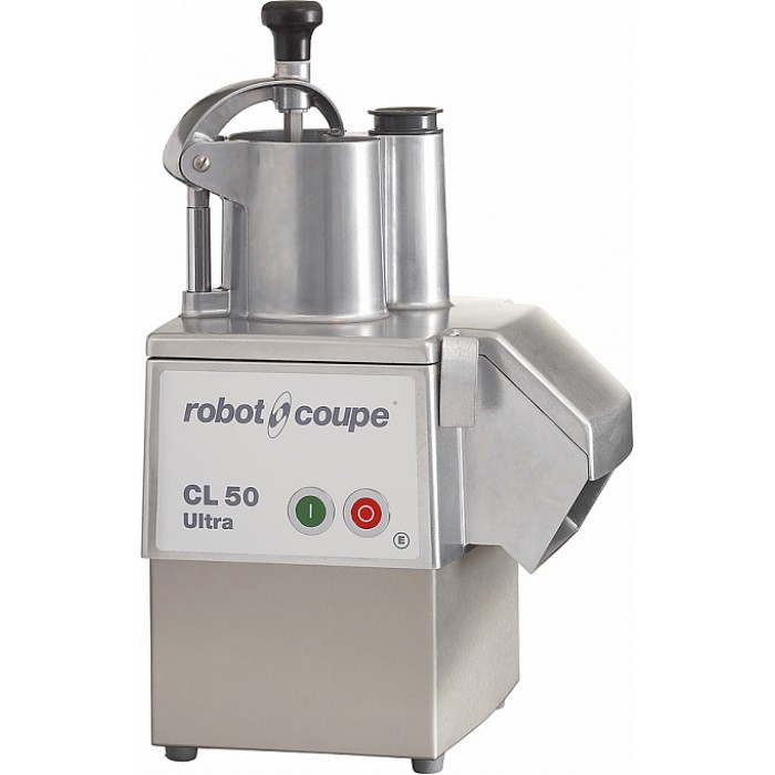 

Овощерезка эл. Robot Coupe CL50 Ultra (380)