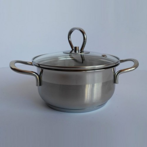 

Каструля (MR-3508-22) Maestro 3,8 л
