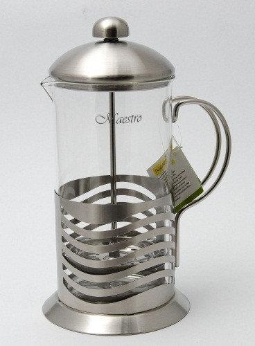 

Заварник-прес (MR-1662-0,8) Maestro 800 мл