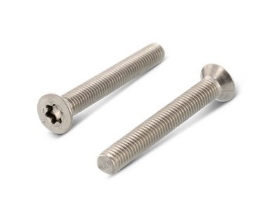 

Гвинт ISO 14581 M10x45 A2 TX50, 100 шт.