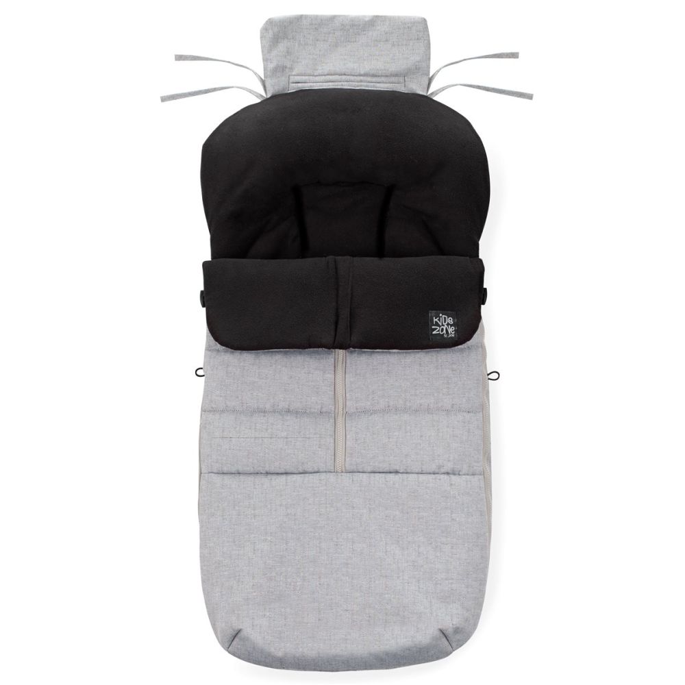 

Зимний конверт Jane Nest Plus T48 Grey Land (080473 T48)