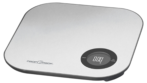 

Весы кухонные PROFICOOK PC-KW 1158 BT