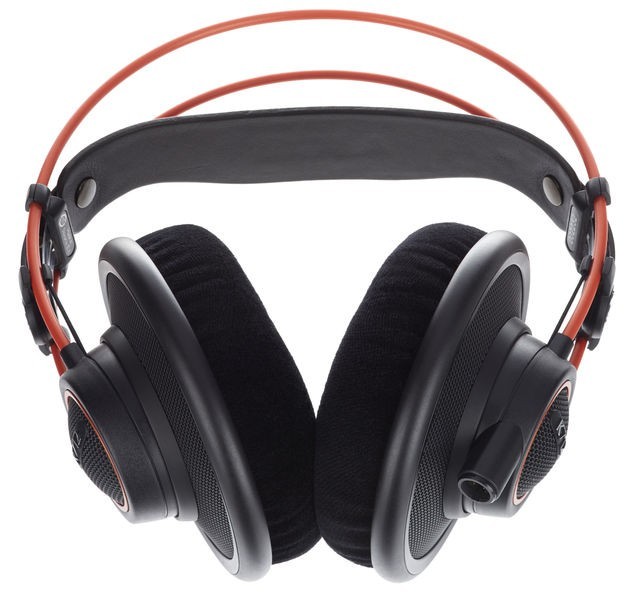 

Наушники AKG K712 pro