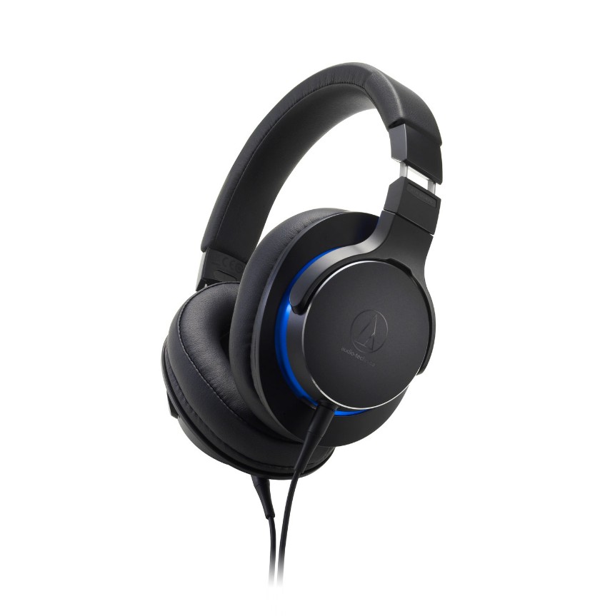 

Наушники Audio-Technica ATH-MSR7b
