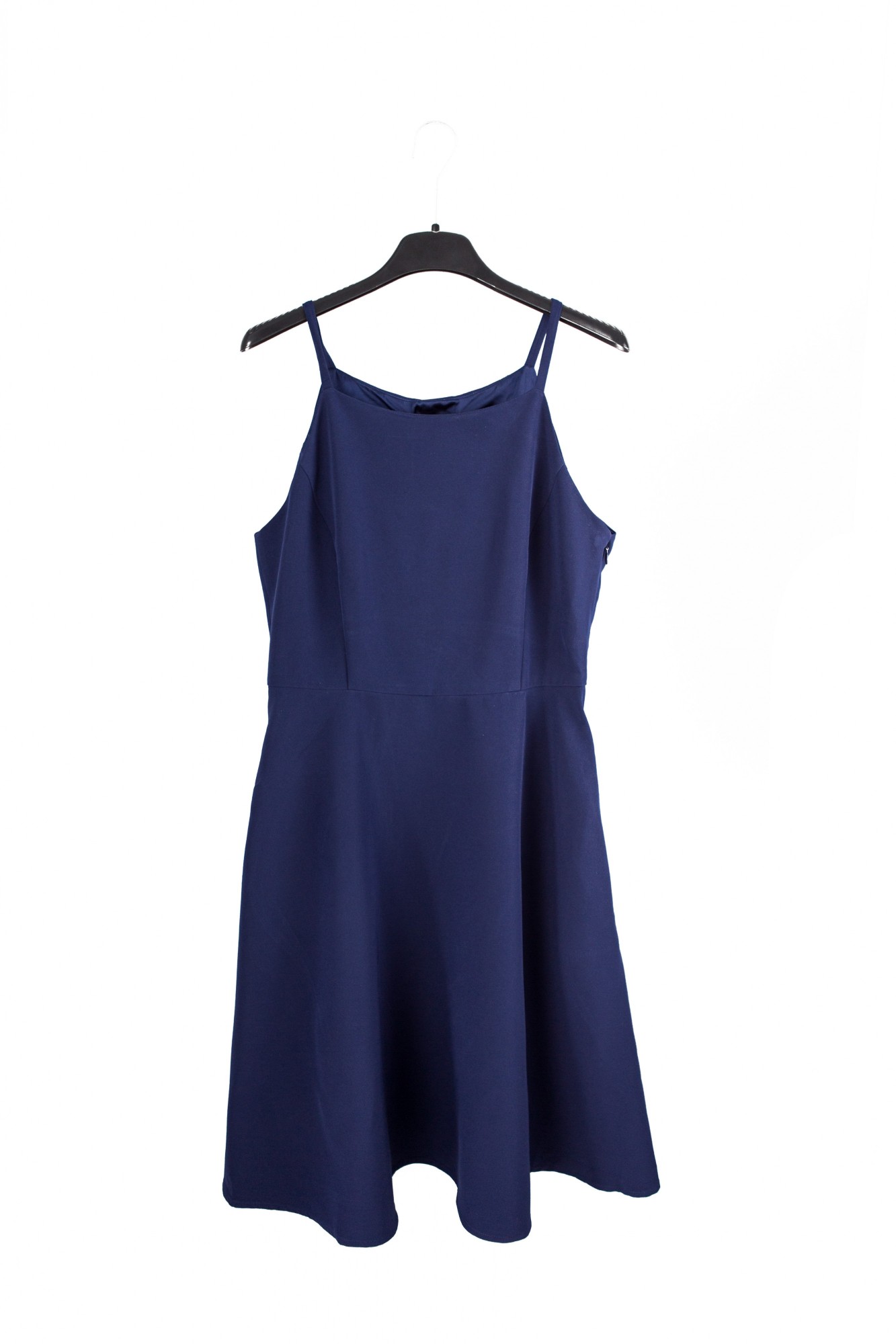 

Платье VERO MODA М синий 6663200100821