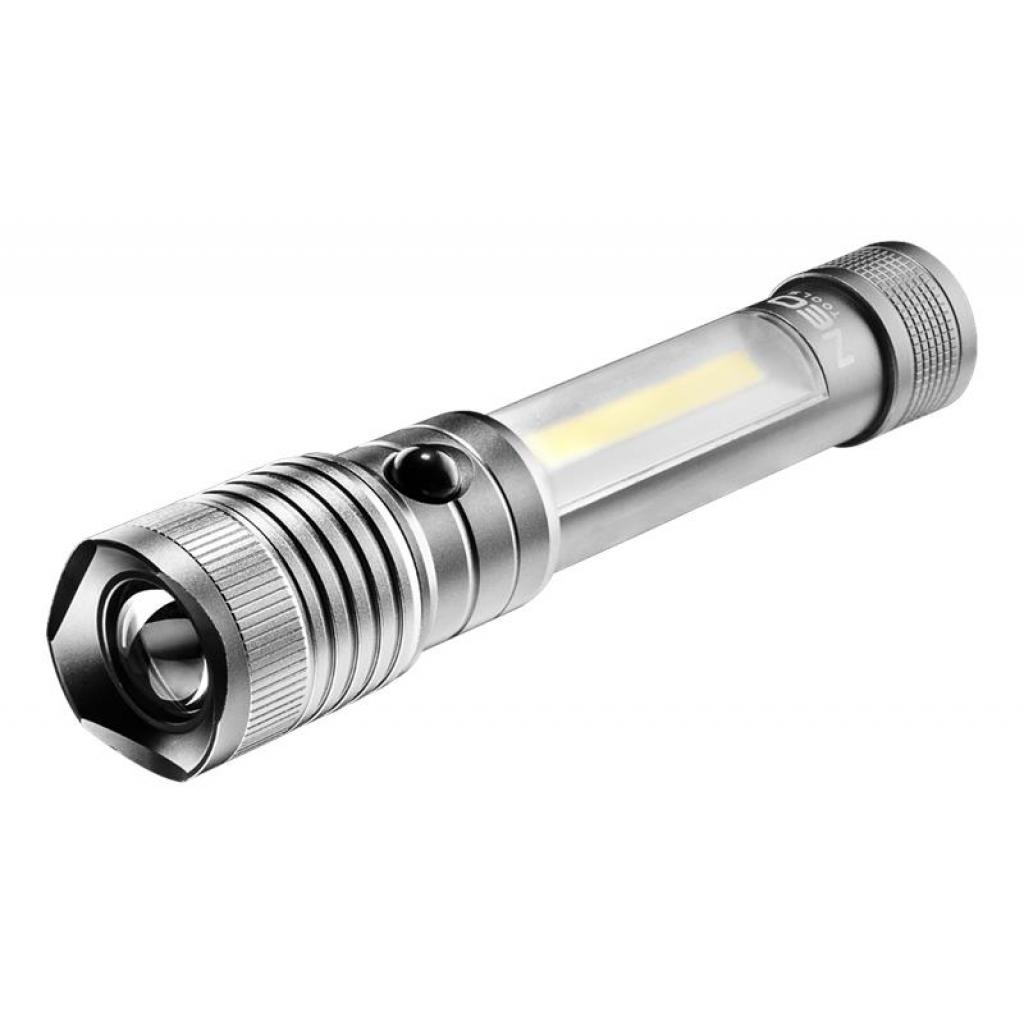 

Фонарь Neo Tools 2 в 1 (99-100)