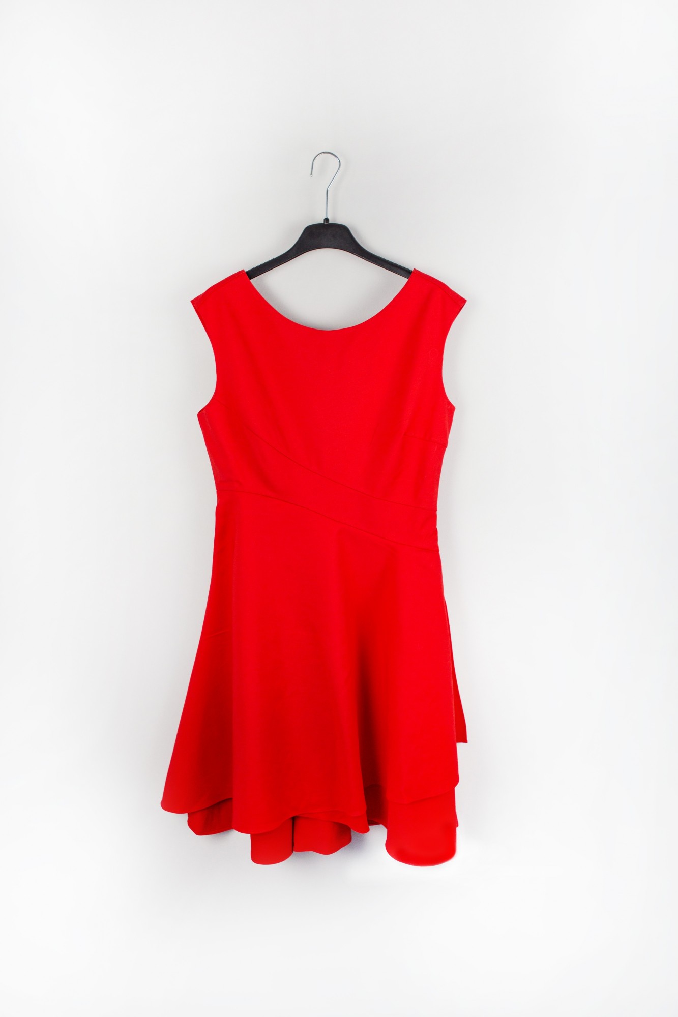 

Платье VERO MODA  красный 6663200100792, Платье VERO MODA M красный 6663200100792