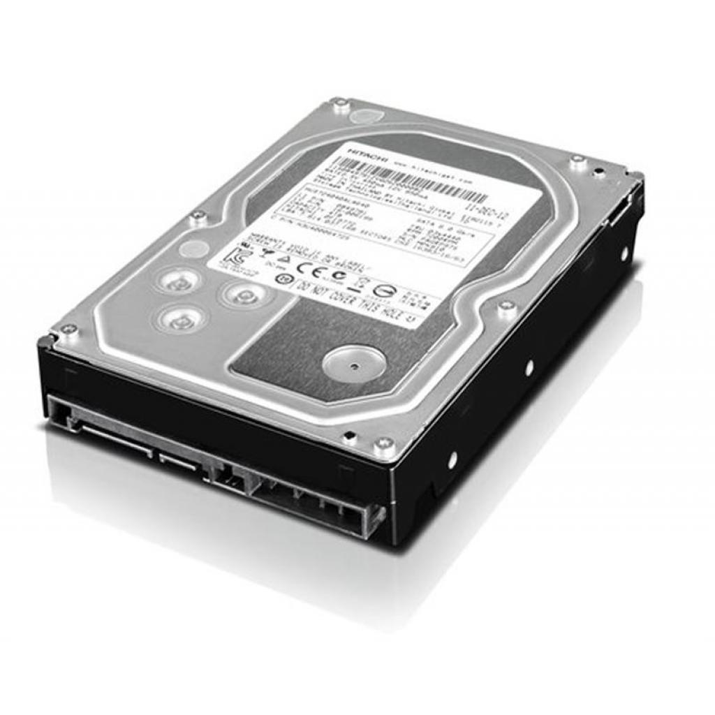 

Жесткий диск для сервера Lenovo 4TB 7.2K SATA 3.5 6Gbps (4XB0G88796)