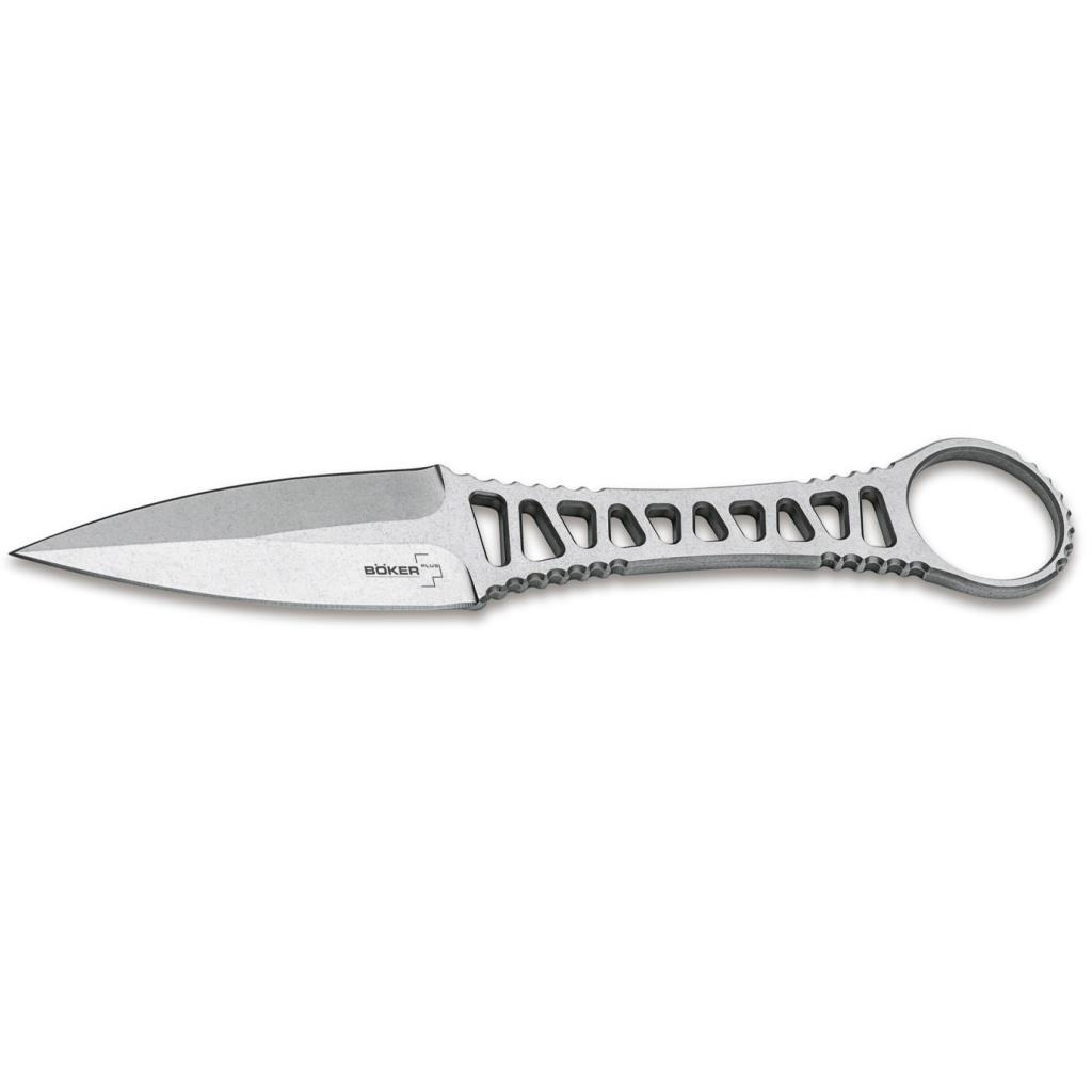 

Нож Boker Plus Delta