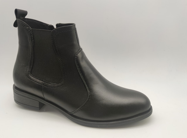 

Ботинки FOOT STEP 63 чк 213549 39