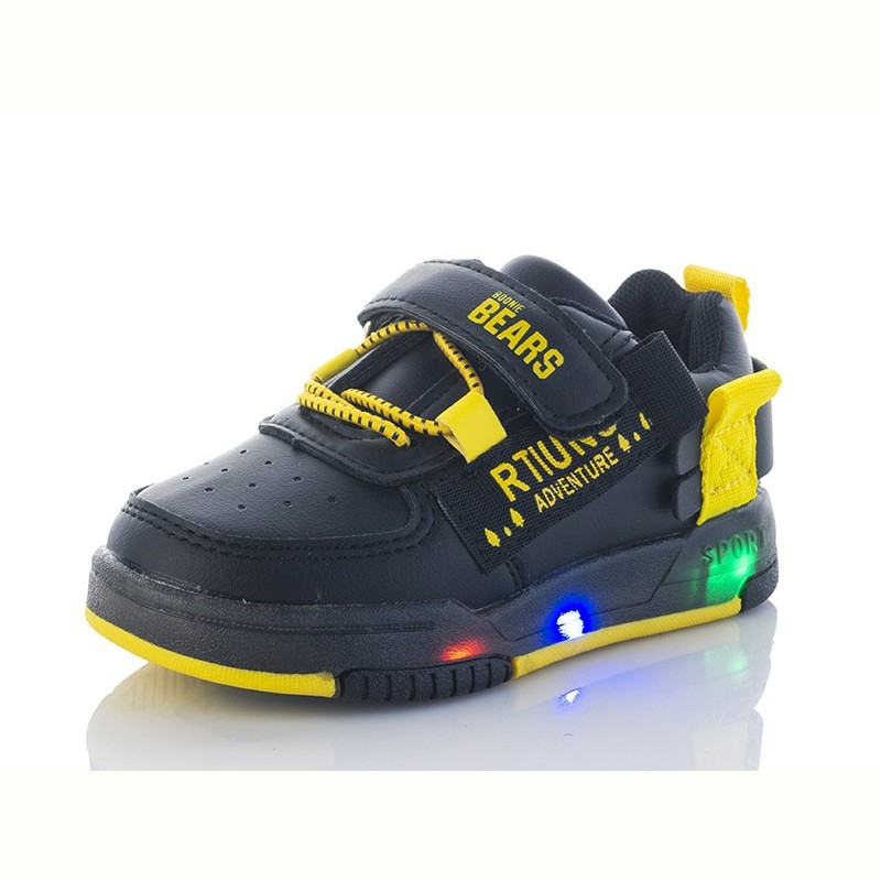 

Кеды Y.TOP YL1003-43 212615 27