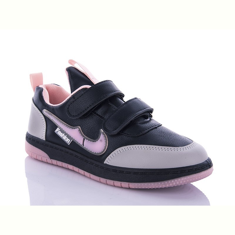 

Кеды ASHIGULI 231A PINK 212553 36