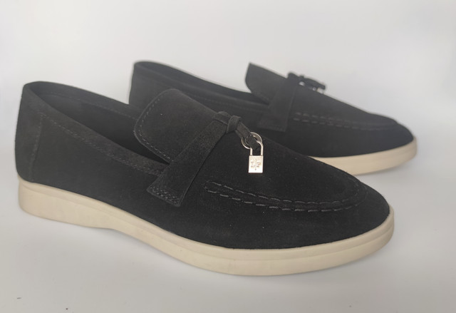 

Мокасины TWENTY TWO 340-3041 замш 212674 39