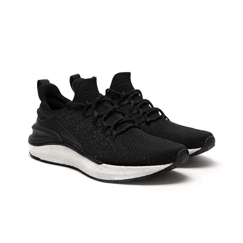 

Кроссовки Mijia 4 Sneaker Sport Shoe Black