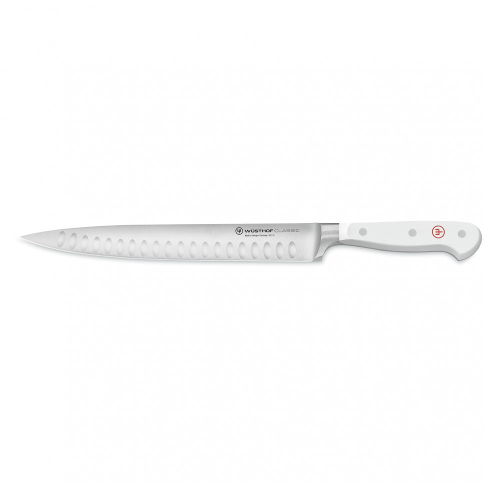 

Кухонный нож универсальный Wusthof Classic White (23 см)