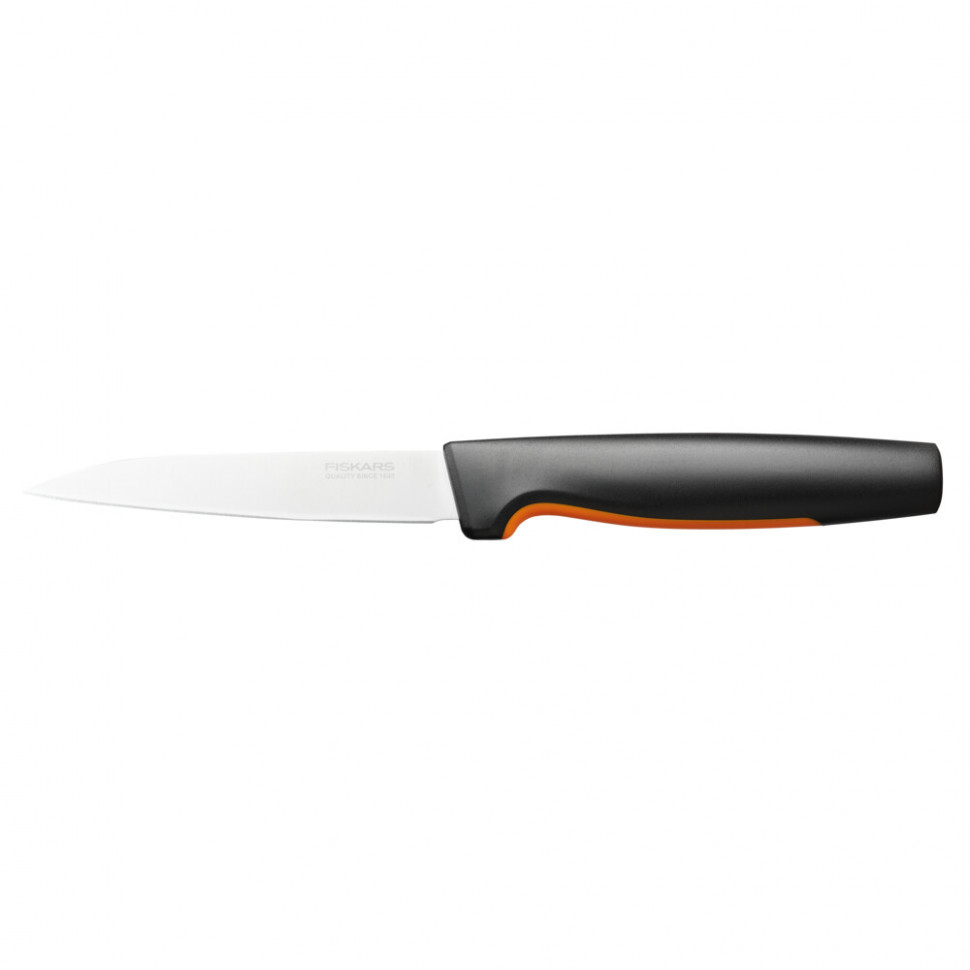 

Нож для корнеплодов Fiskars Functional Form 11 см