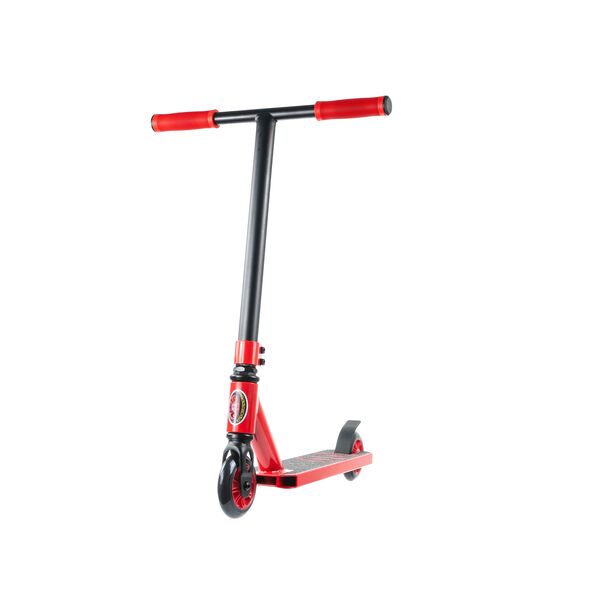 

Самокат для трюків freeRider SM-99-T-SCS Red