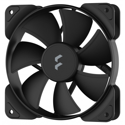 

Кулер для корпуса Fractal Design Aspect 12 Black (FD-F-AS1-1201)