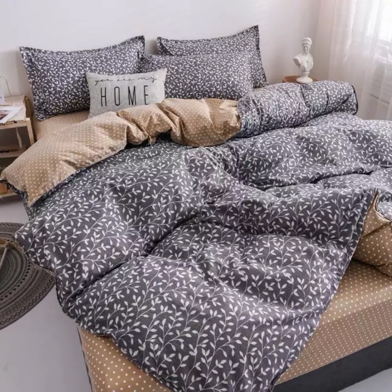 

Комплект постельного белья Kondor 11160 двуспальный (бязь)