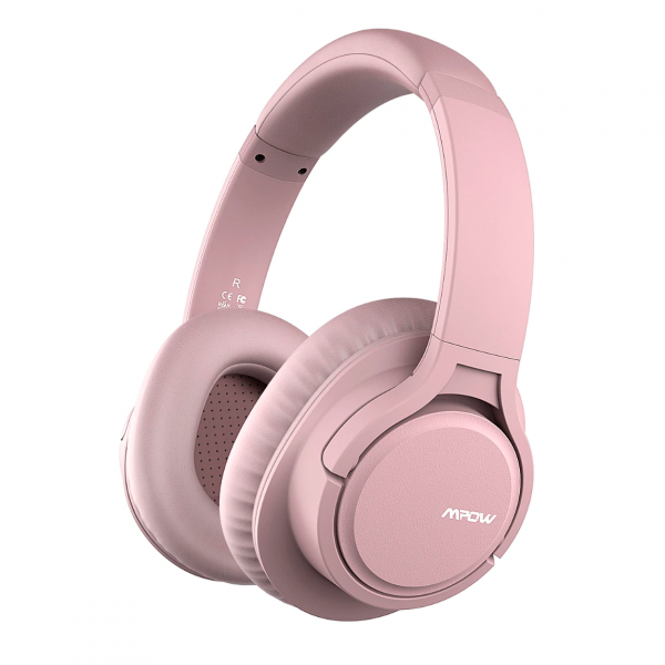

Наушники Mpow H7 Pink (F00253319)