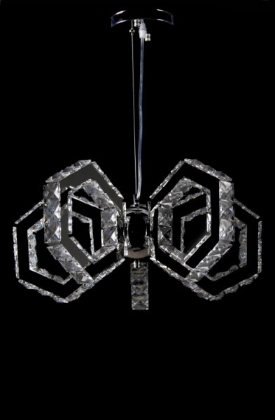 

Люстра Подвесная люстра Ray L2663/5H LED (AN002949)