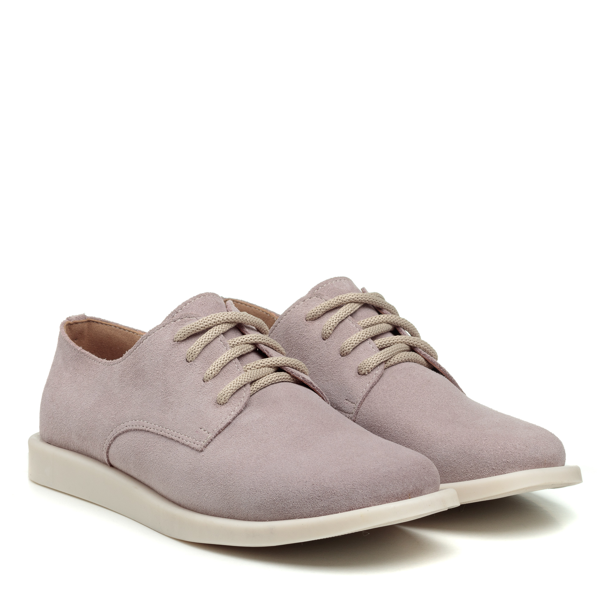 

Дербі Жіночі All shoes Рожевий 40 (894ТZА)
