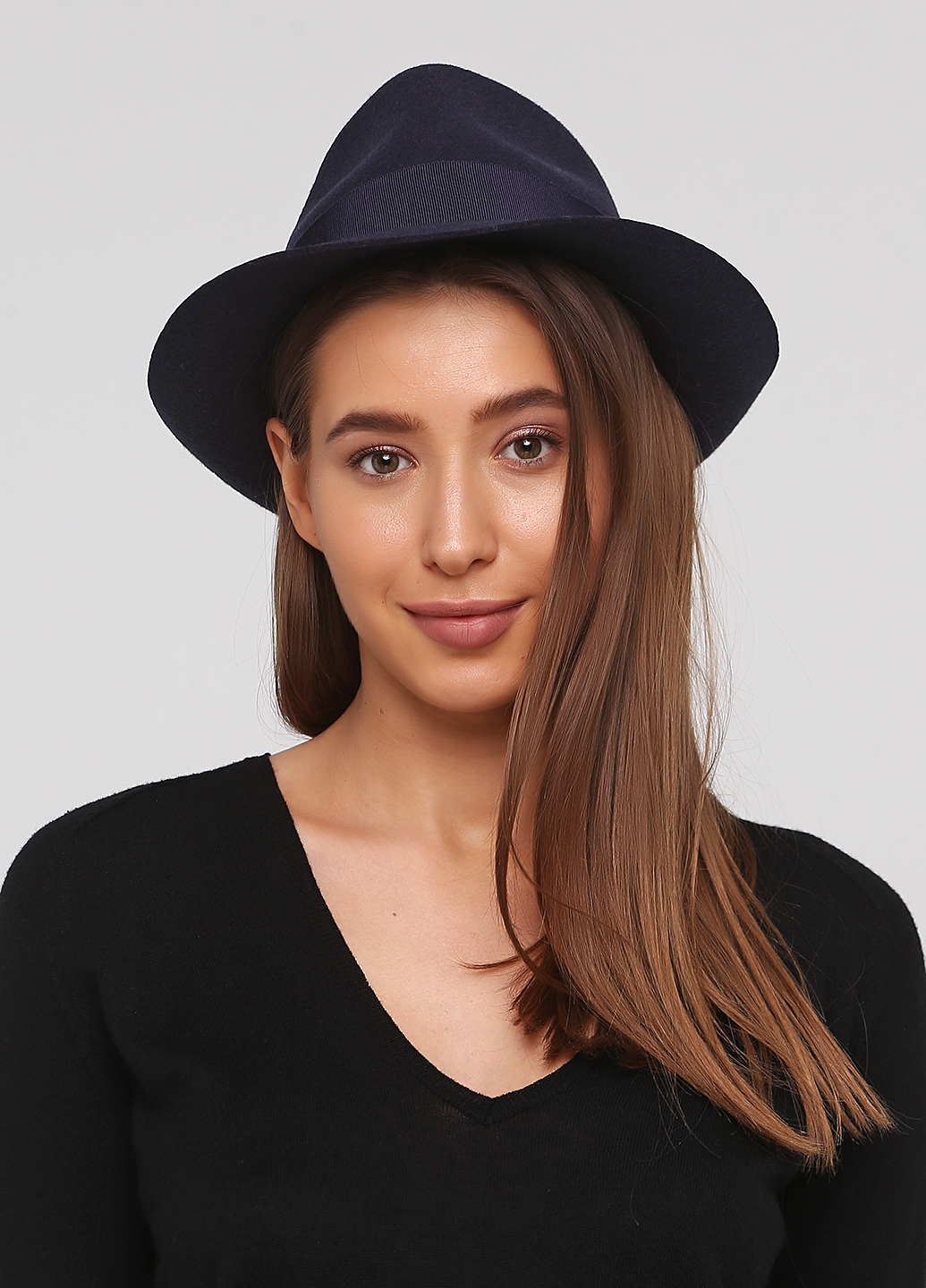

Женская шляпа Stella McCartney 56 (01261-56)
