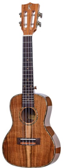 

Укулеле Kaysen UK-MA9-24