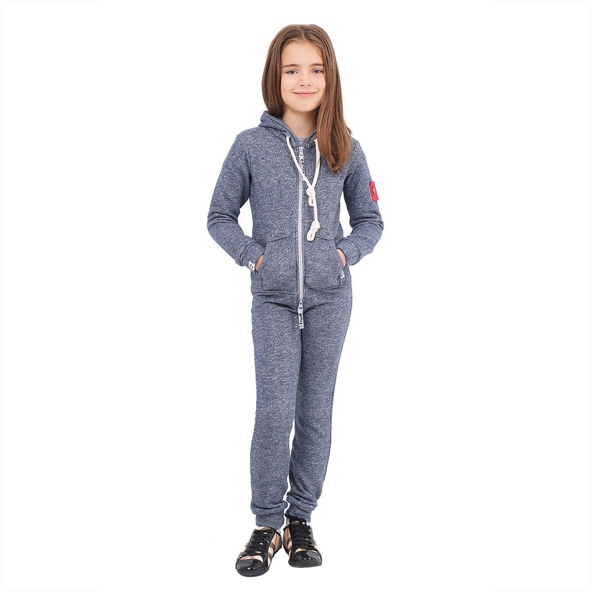 

Комбинезон Timbo West р.32 (7-8 лет) 128 см Синий (K2-c)